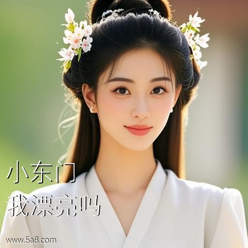 我漂亮吗小东门搞笑图片