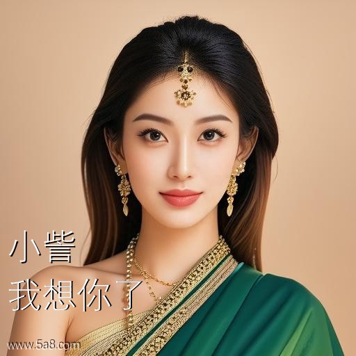 我想你了小訾搞笑图片