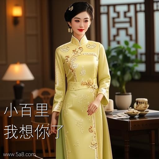 我想你了小百里搞笑图片