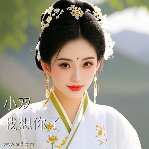 我想你了小双搞笑图片