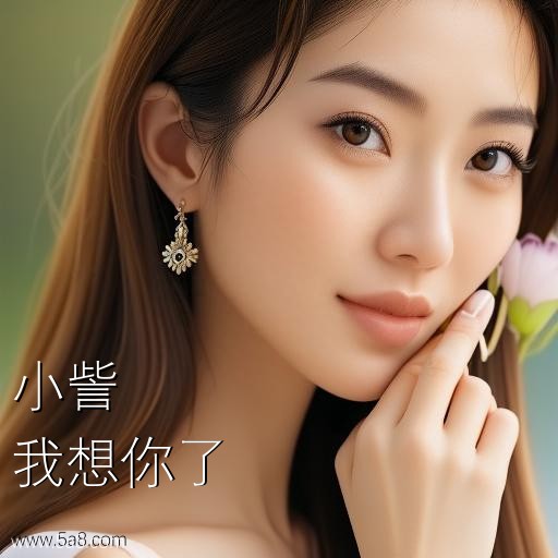 我想你了小訾搞笑图片