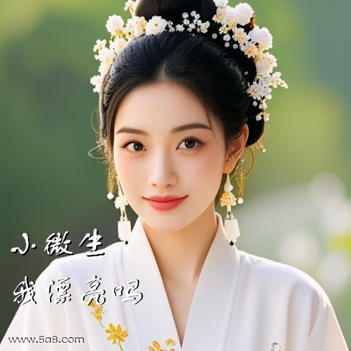 我漂亮吗小微生搞笑图片