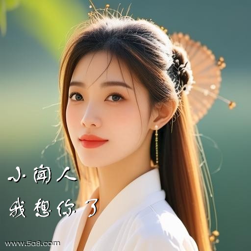 我想你了小闻人搞笑图片