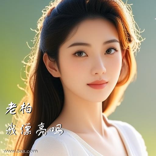 我漂亮吗老柏搞笑图片