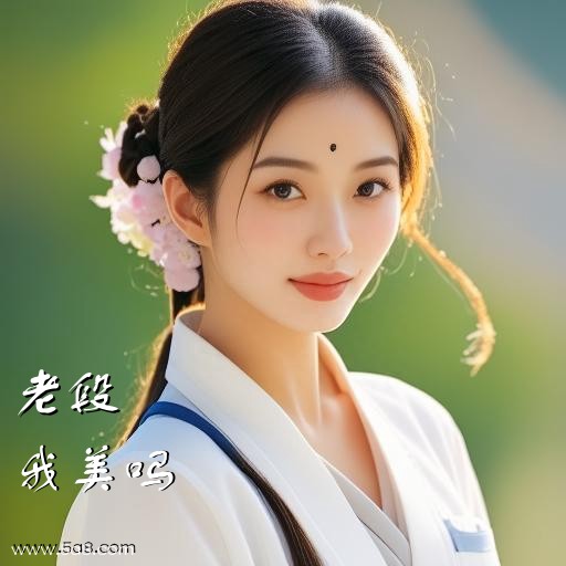 我美吗老段搞笑图片