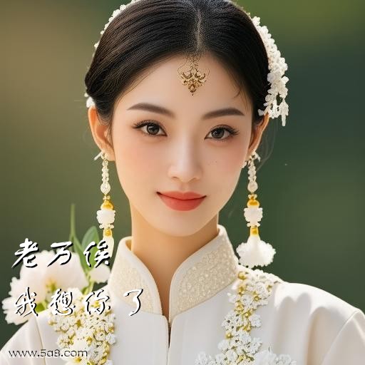 我想你了老万俟搞笑图片