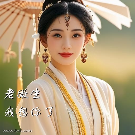 我想你了老微生搞笑图片