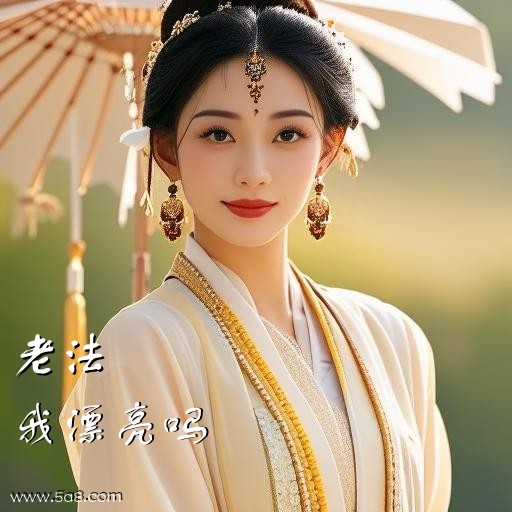 我漂亮吗老法搞笑图片