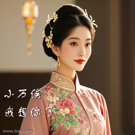 我想你了小万俟搞笑图片