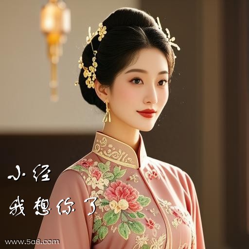 我想你了小经搞笑图片