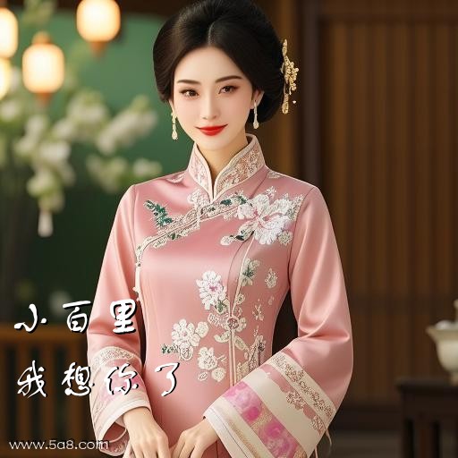 我想你了小百里搞笑图片