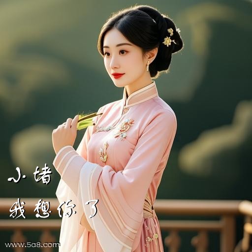 我想你了小堵搞笑图片