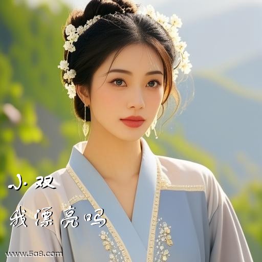 我漂亮吗小双搞笑图片