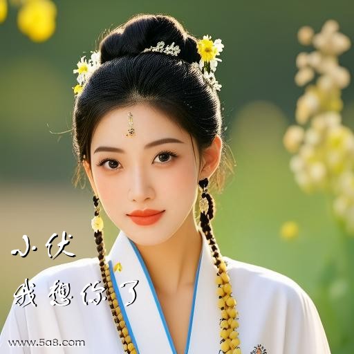 我想你了小伏搞笑图片