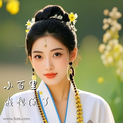 我想你了小百里搞笑图片