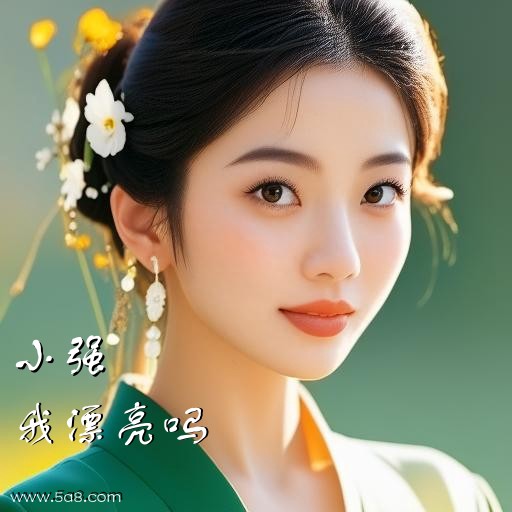 我漂亮吗小强搞笑图片