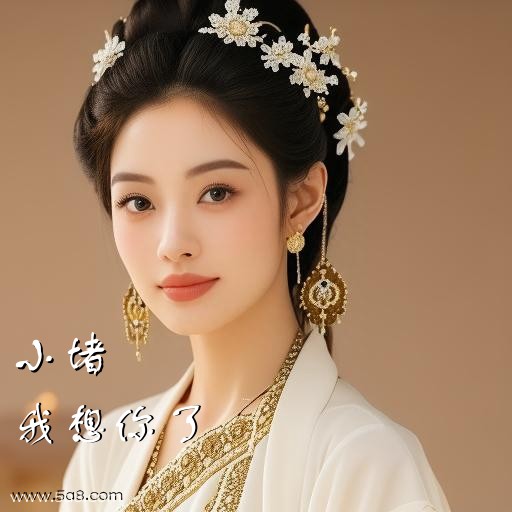 我想你了小堵搞笑图片