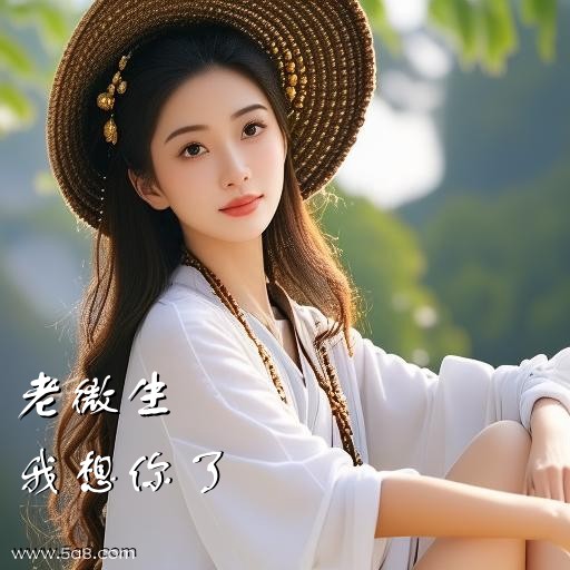 我想你了老微生搞笑图片