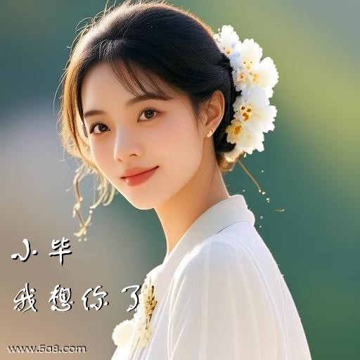 我想你了小毕搞笑图片