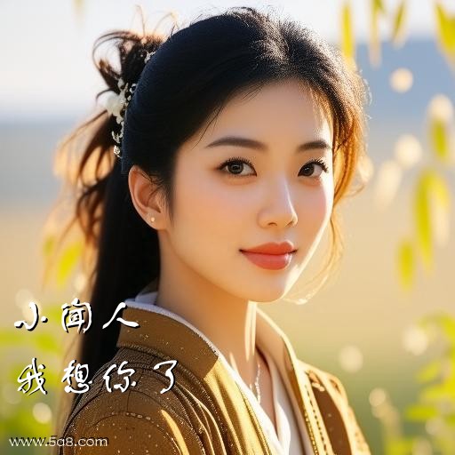 我想你了小闻人搞笑图片