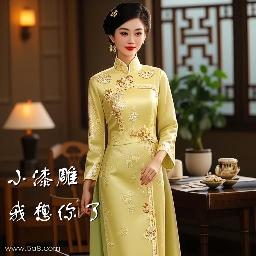 我想你了小漆雕搞笑图片