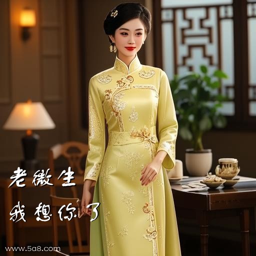 我想你了老微生搞笑图片