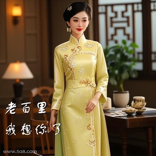 我想你了老百里搞笑图片