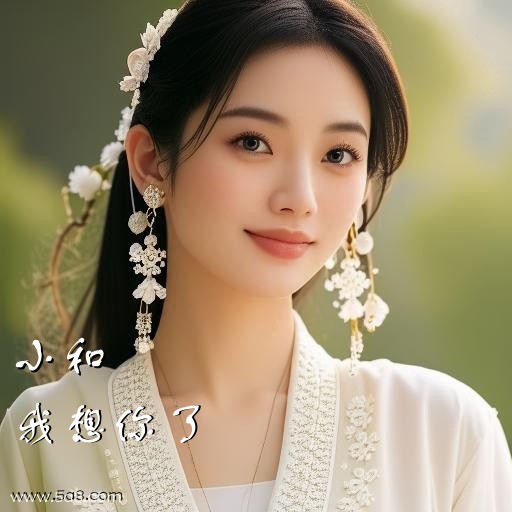 我想你了小和搞笑图片