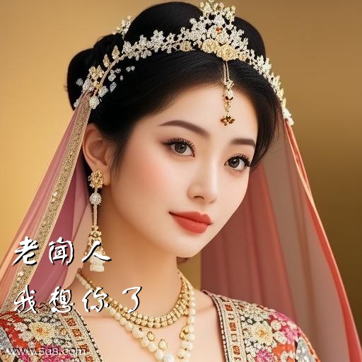 我想你了老闻人搞笑图片