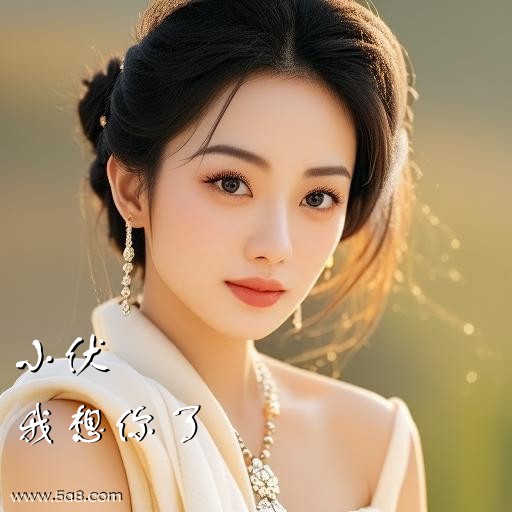 我想你了小伏搞笑图片