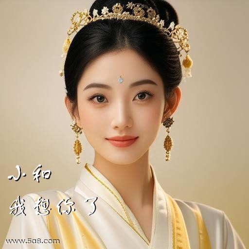 我想你了小和搞笑图片