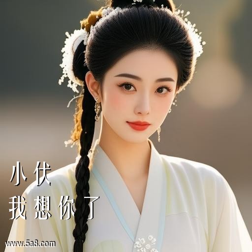 我想你了小伏搞笑图片