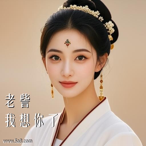 我想你了老訾搞笑图片