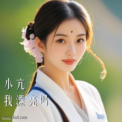 我漂亮吗小亢搞笑图片