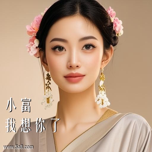 我想你了小富搞笑图片