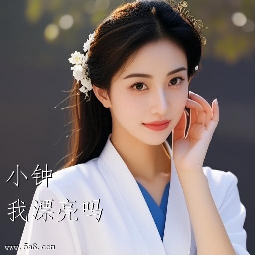 我漂亮吗小钟搞笑图片