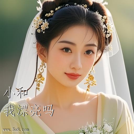 我漂亮吗小和搞笑图片