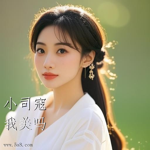 我美吗小司寇搞笑图片