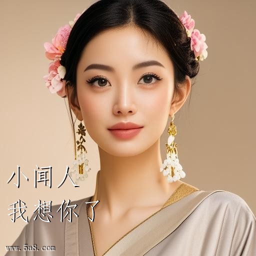 我想你了小闻人搞笑图片