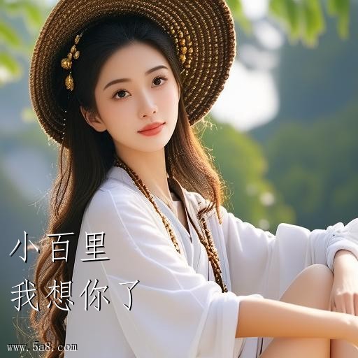 我想你了小百里搞笑图片