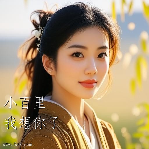 我想你了小百里搞笑图片