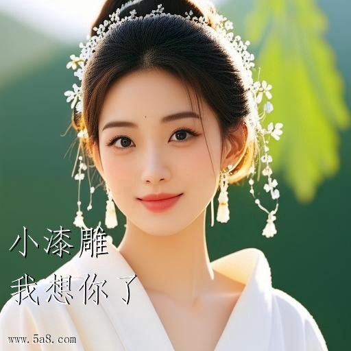 我想你了小漆雕搞笑图片