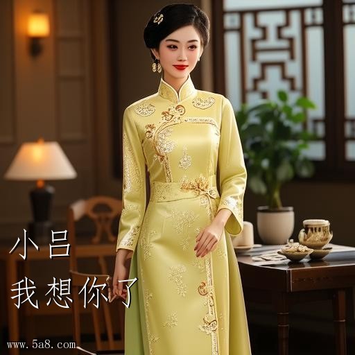 我想你了小吕搞笑图片