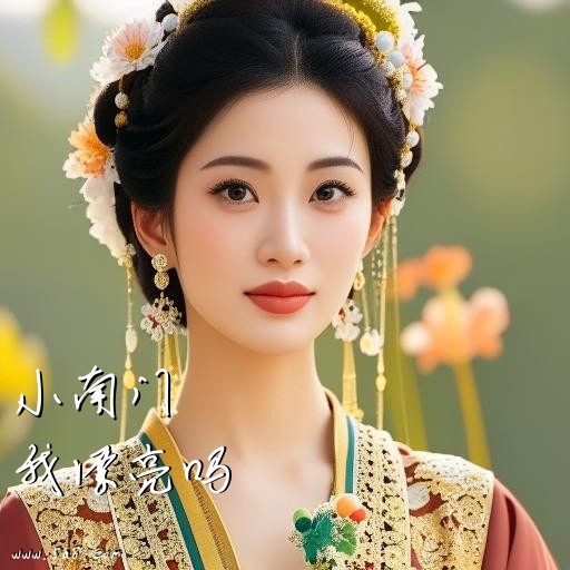 我漂亮吗小南门搞笑图片