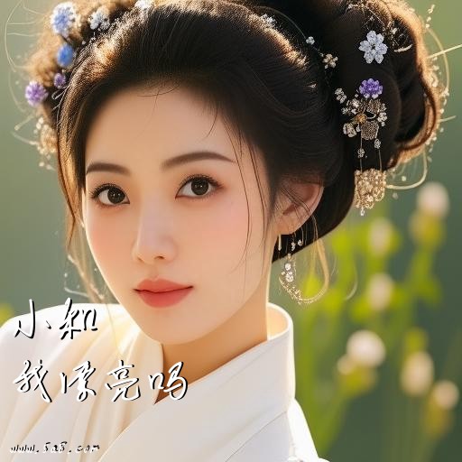 我漂亮吗小和搞笑图片