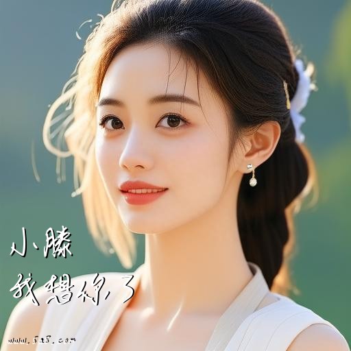 我想你了小滕搞笑图片