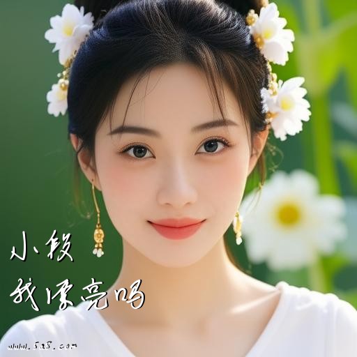 我漂亮吗小段搞笑图片