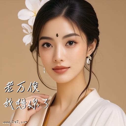 我想你了老万俟搞笑图片