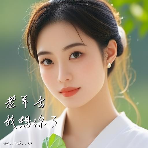 我想你了老羊舌搞笑图片