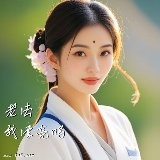 我漂亮吗老法搞笑图片